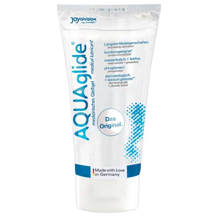 Lubrifiant Aquaglide 50ml