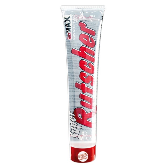 Lubrifiant Super Rutscher, 200 Ml