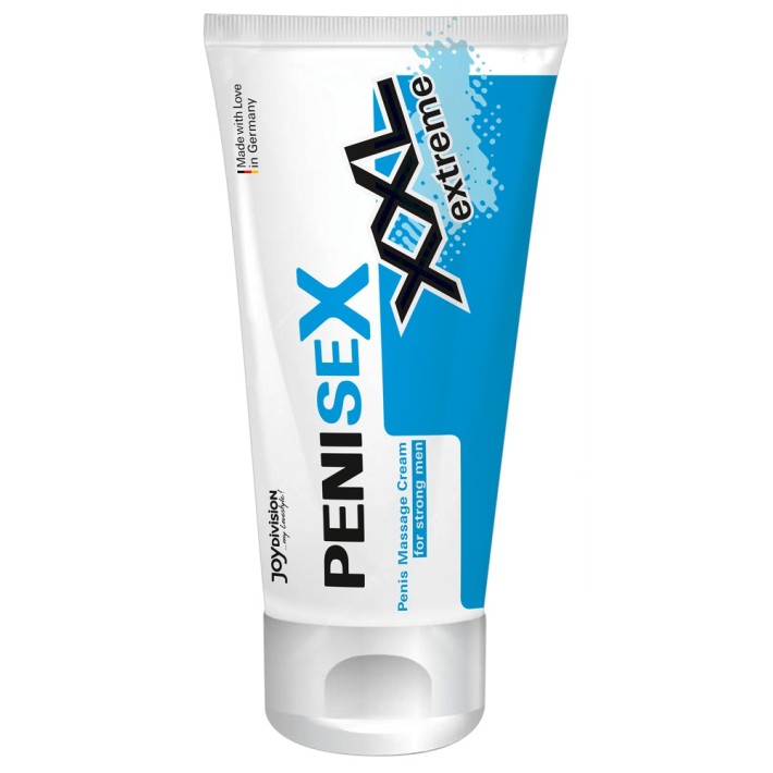 Afrodiziac Crema Penisex Xxl Extreme Massage Cream, 100 Ml