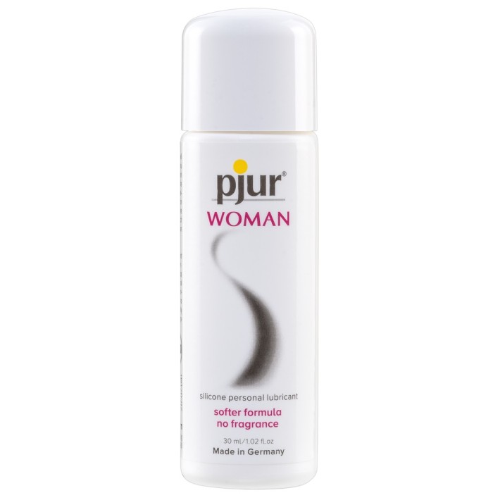 Lubrifiant Pe Baza De Silicon Super Concentrat Woman Body Glide, 30 Ml