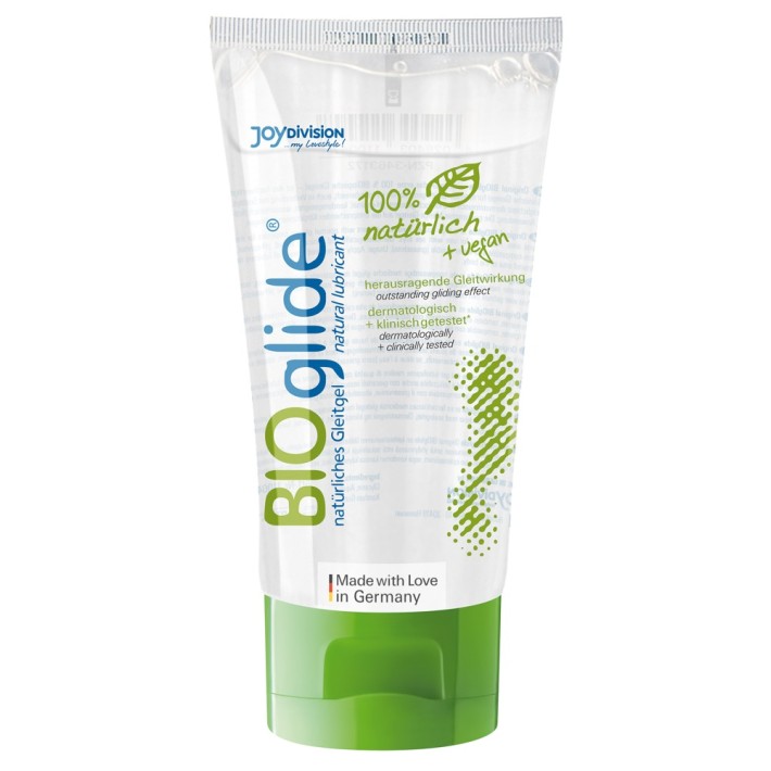 Lubrifiant Bioglide Original, 80 Ml