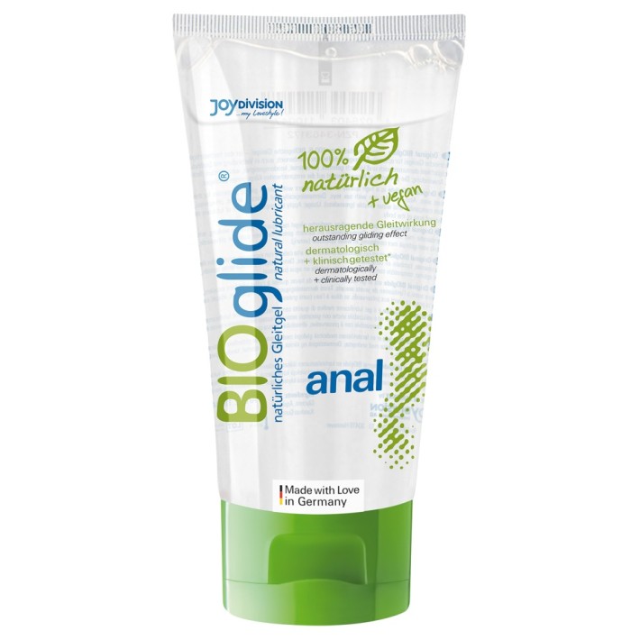 Lubrifiant Bioglide Anal, 80 Ml