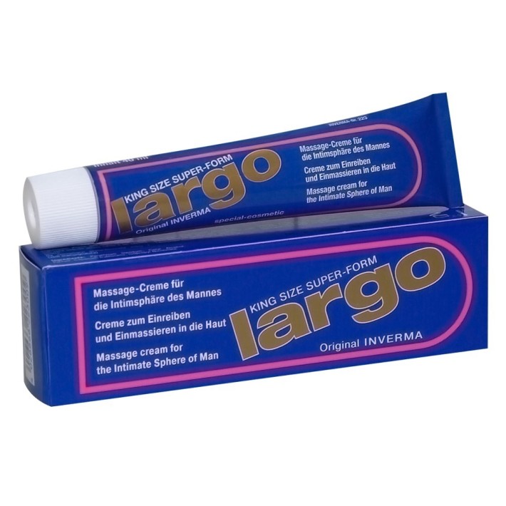 Crema Marire Penis Largo Special, 40 Ml
