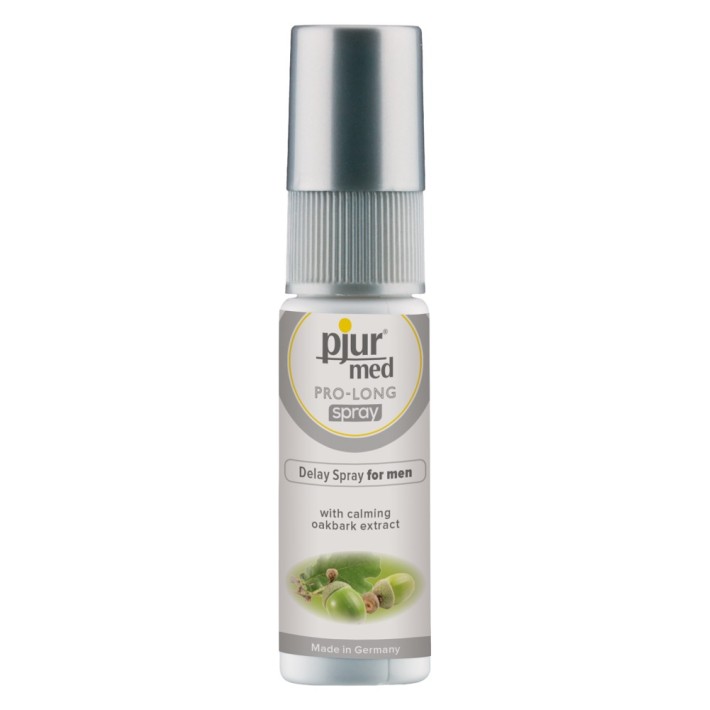 Spray Pentru Intarzierea Ejacularii Pro-long, 20 Ml