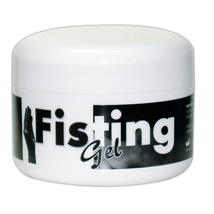 Lubrifiant Gel Pentru Fisting, 200 Ml
