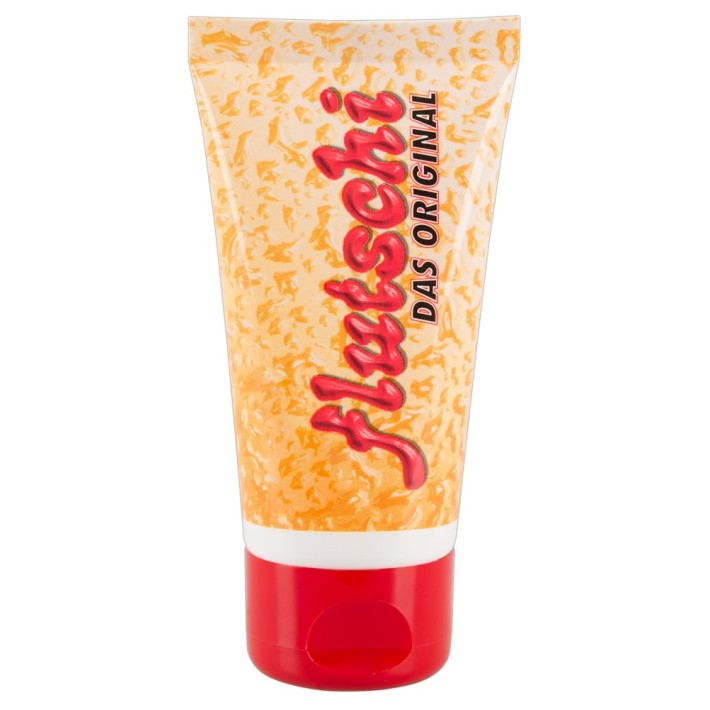 Lubrifiant Flutschi Original, 50 Ml