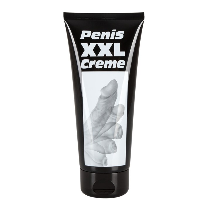 Crema Pentru Potenta Xxl, 200 Ml