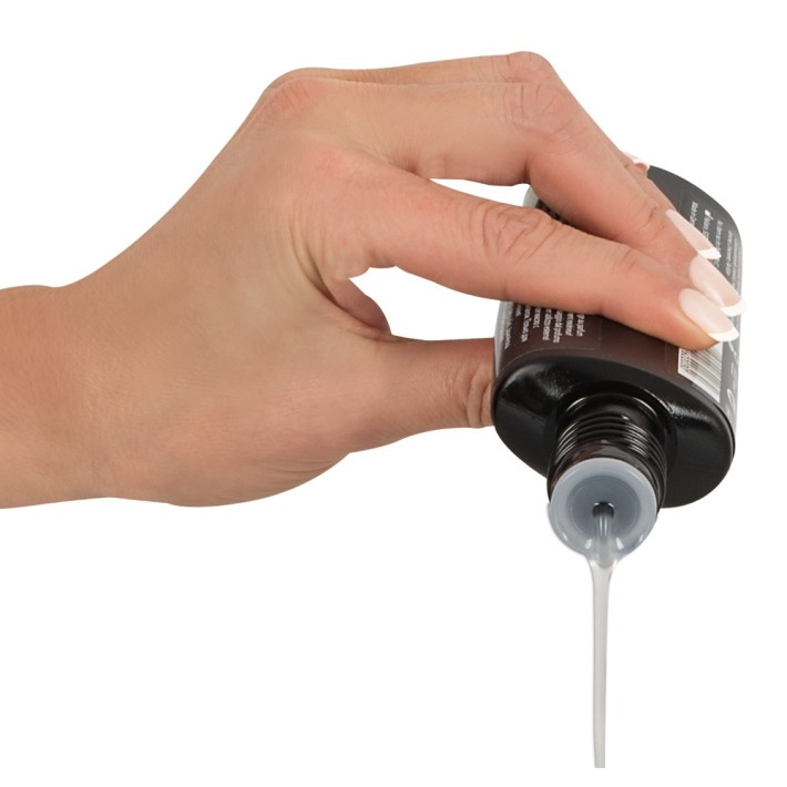 Ulei Pentru Masaj Erotic Jasmin, 50 Ml