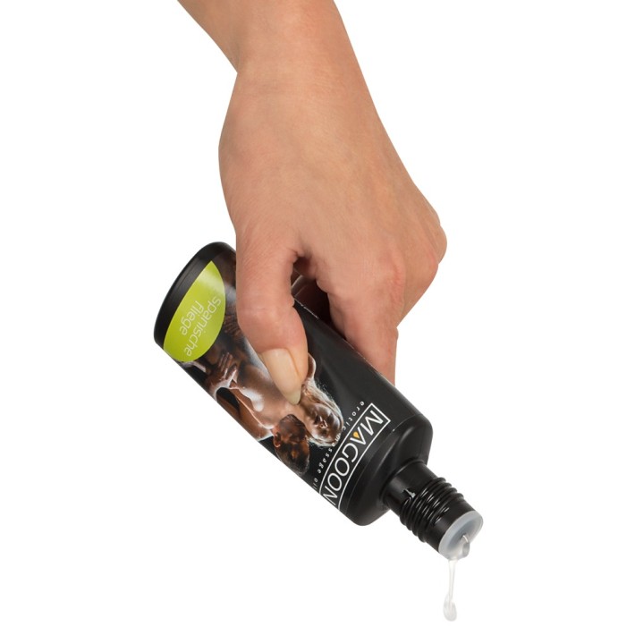 Ulei Pentru Masaj Erotic Spanish Fly, 100 Ml