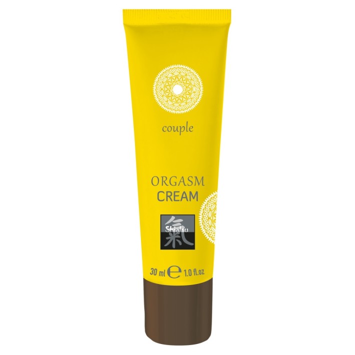 Crema Orgasm Couple, 30 Ml