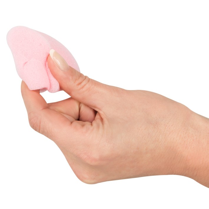 Set 50 Tampoane Burete Soft Tampons Original