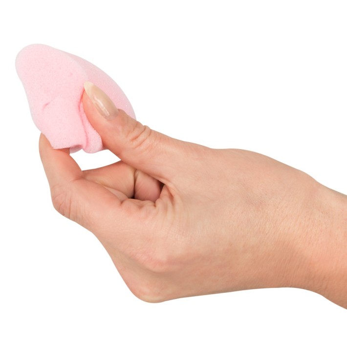 Set 10 Tampoane Burete Mini Soft Tampons Original