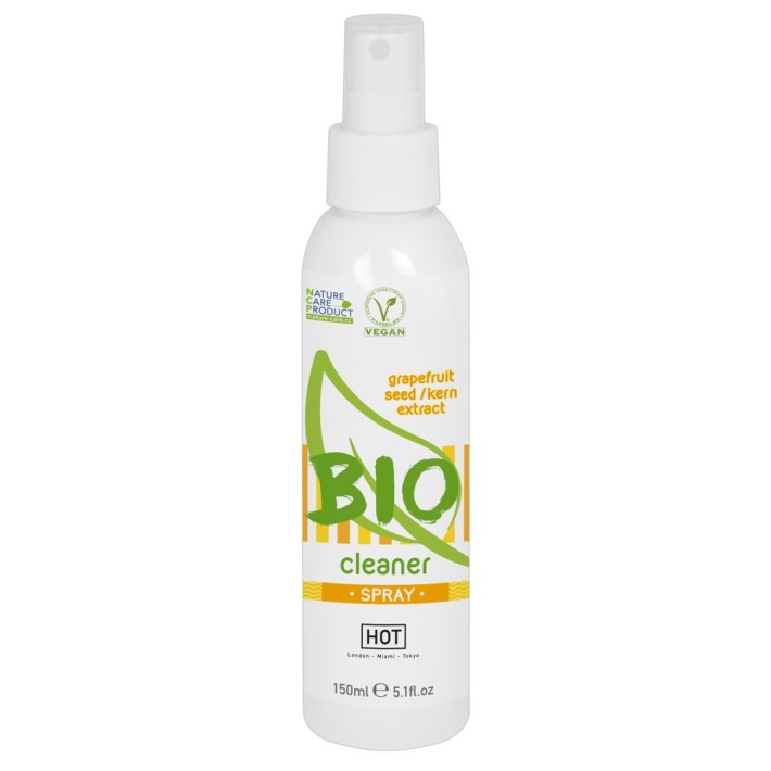 Spray  Curatare Bio Cleaner, 150 Ml