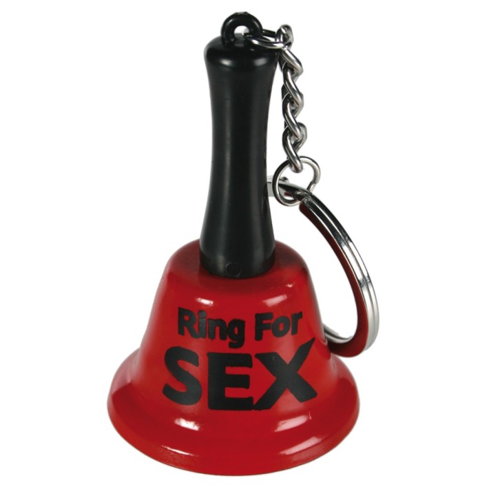 Breloc Ring For Sex