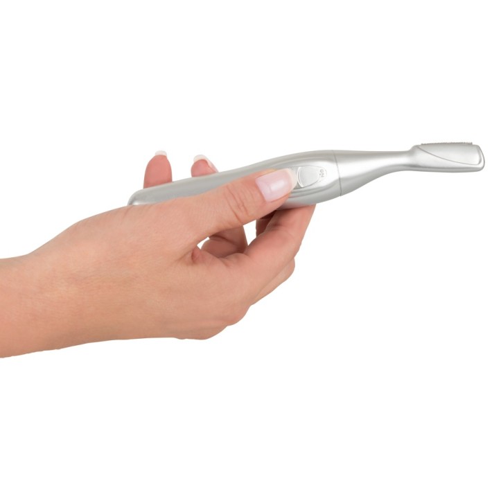 Masina De Tuns Pentru Stilizare Zona Intima Bikini Shaver