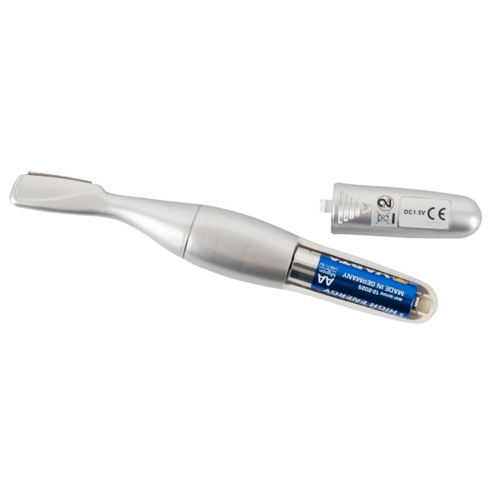 Masina De Tuns Pentru Stilizare Zona Intima Bikini Shaver