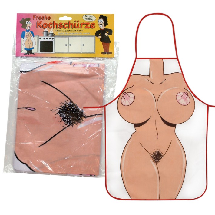 Sort Cu Imprimeu Femeie Goala