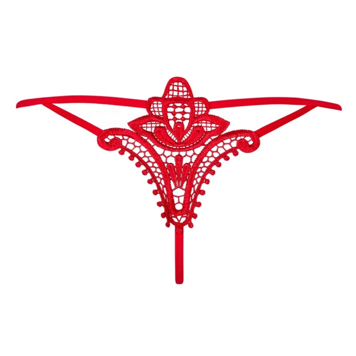 Chilotei Sexy Luiza L/xl, S-m