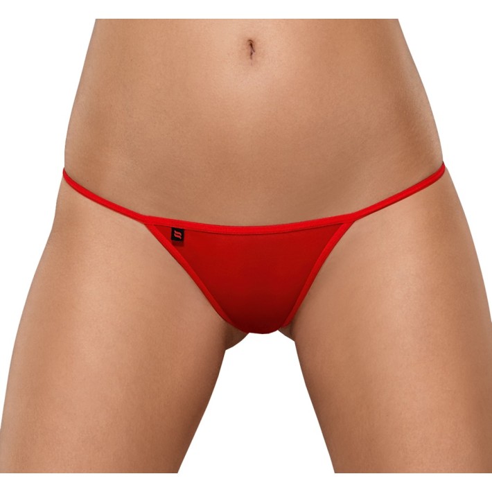 Chilotei Sexy Luiza L/xl, S-m