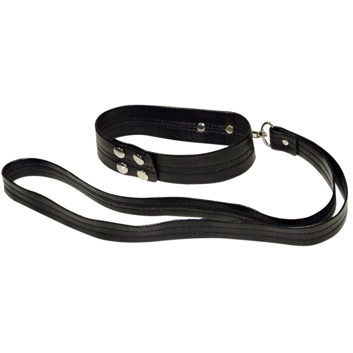 Set Bondage Ultimate Bad Kitty, 4 Piese