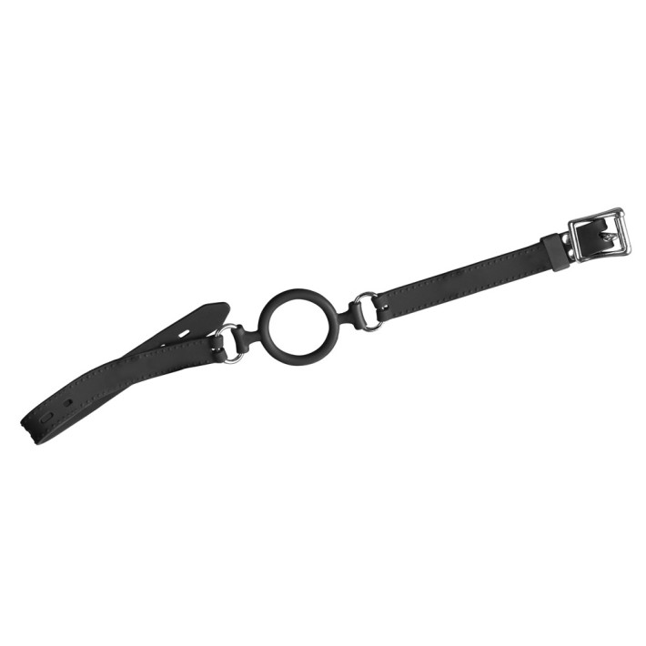 Calus Deschis Din Silicon, Negru