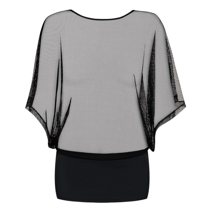 Rochita Sexy & Chilotei String Punker S-m