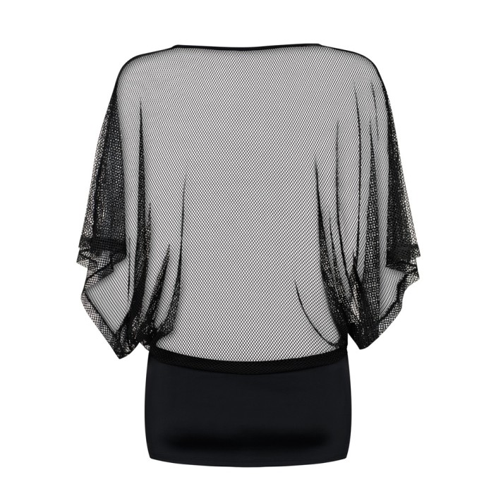 Rochita Sexy & Chilotei String Punker S-m