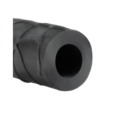 Extensie/manson Penis Mega 3 Extension, Negru,+7.5 Cm