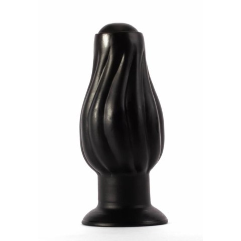 Pagina 25 - Lovetoys, Dop Anal Extra Large, Negru, 19 Cm, pasiune.ro