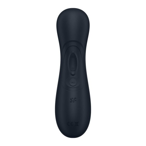 Pagina 20 - Vibratoare, Stimulator Clitoridian Air Pulse Pro 2 Generation 3 + Bluetooth/app,  Negru, pasiune.ro