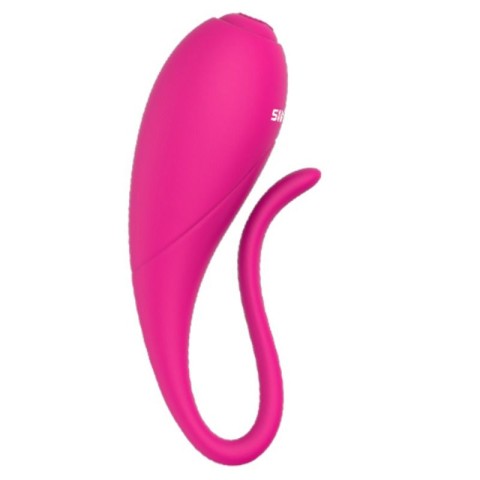 Vibratoare Oua Si Gloante, Vibrator Nalone Coco, pasiune.ro