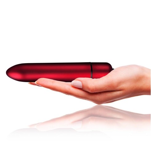 glont, Glont Vibrator Truly Yours Rouge Allure, 16 Cm, pasiune.ro