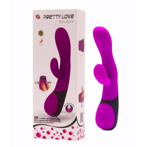 Pagina 24 - Vibratoare, Vibrator Rabbit Hilary, Violet, 21 Cm, pasiune.ro