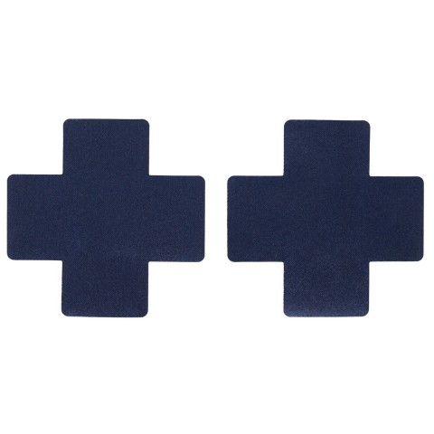 Pagina 3 - Orion, Nipple Covers In Forma De X Albastru Inchis, pasiune.ro