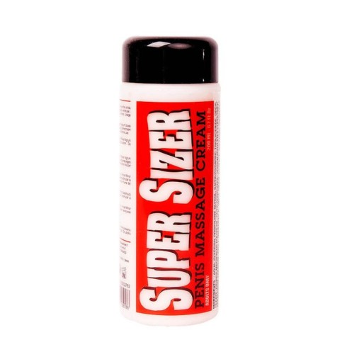 creme, Crema Marire Penis Super Sizer, 200 Ml, pasiune.ro