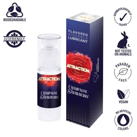 Pagina 6 - Ulei Lubrifianti, Lubrifiant Comestibil Cu Aroma Sampanie De Capsune, 50 Ml, pasiune.ro
