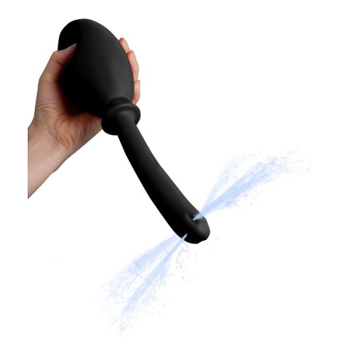 Pagina 2 - Igiena Sexuala Curatare, Irigator Anal Freshen Pump I, Negru, 13 Cm, pasiune.ro