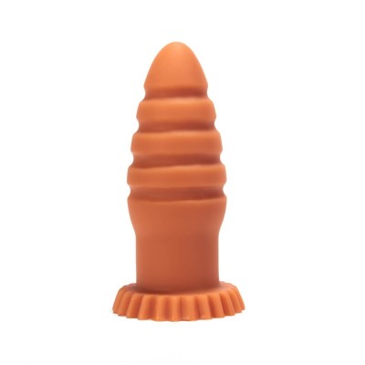 Dop Anal Xxl, Natural, 15 Cm