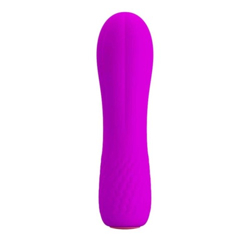 Pagina 3 - Vibratoare Oua Si Gloante, Vibrator Allen, Violet, 11.5 Cm, pasiune.ro