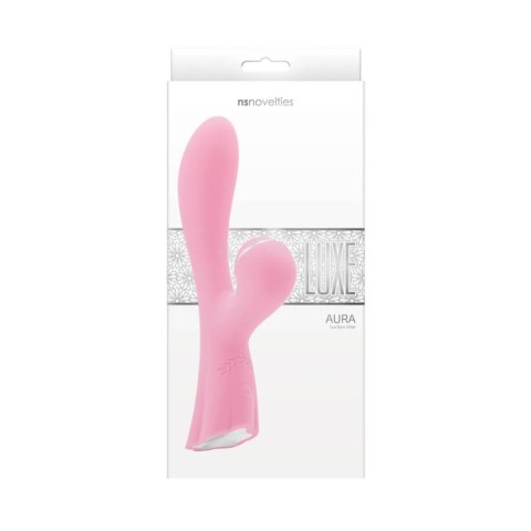 Pagina 14 - Vibratoare, Vibrator Special Luxe Aura, Roz, 19.5 Cm, pasiune.ro