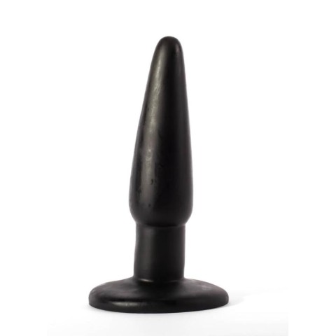Pagina 32 - Lovetoys, Dop Anal Extra Gros, Negru, 26 Cm, pasiune.ro