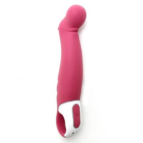 Pagina 22 - Vibratoare, Vibrator Petting Hippo, Roz, 24 Cm, pasiune.ro