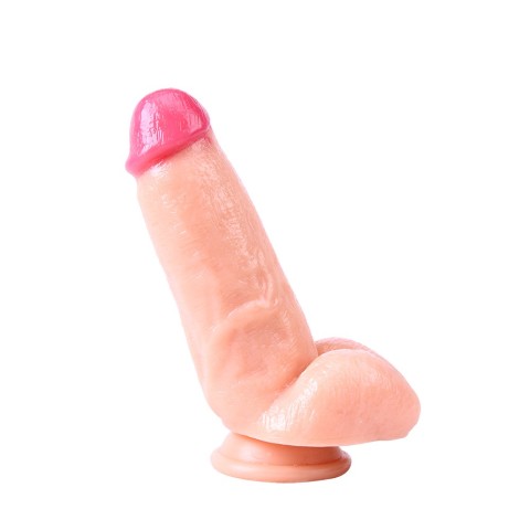 Pagina 3 - Chisa Novelties, Dildo Realistic Troy Bell, Natural, 16.5 Cm, pasiune.ro