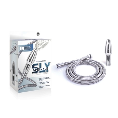 hydro, Hydro Series Sly Sprinkle Supreme Cleansing System – Bullet, pasiune.ro