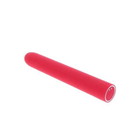 Pagina 22 - Vibratoare, Glont Vibrator Cayenne Vibe Rosu, pasiune.ro