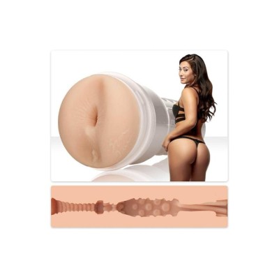 Masturbator Anus Eva Lovia Spice