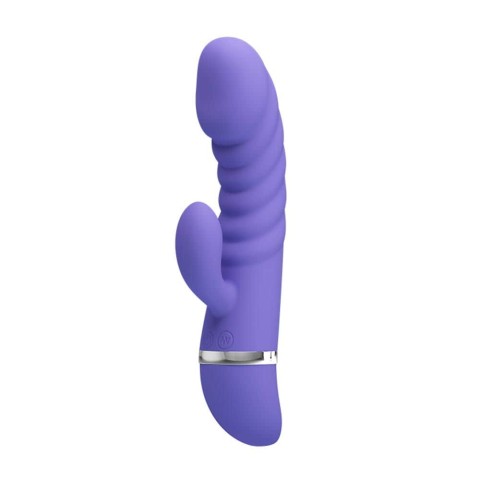 Pagina 22 - Vibratoare, Vibrator Rabbit Tracy, Albastru, 18.5 Cm, pasiune.ro