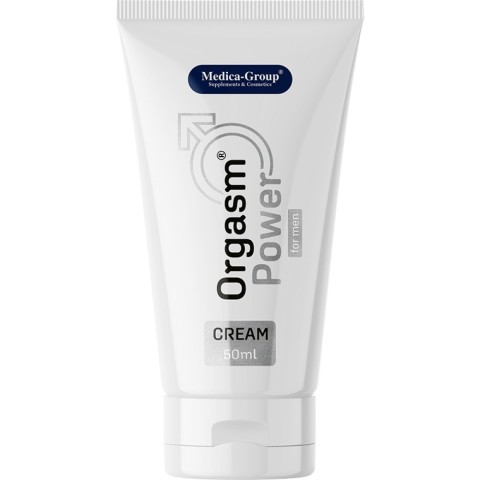 Pagina 18 - Esentiale, Crema Stimulatoare Pentru Barbati Orgasm Power, 50 Ml, pasiune.ro