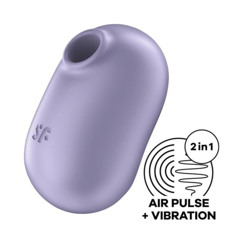 Pagina 20 - Vibratoare, Stimulator Clitoridian Pro To Go 2, Lila, pasiune.ro