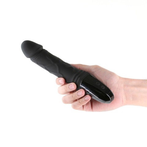 Pagina 15 - Vibratoare, Vibrator Realistic Renegade Electrica, Negru, 23 Cm, pasiune.ro